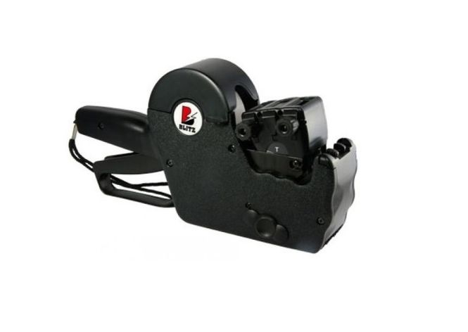 Hovedbilde Blitz T107 prismaskin 29x28mm 2 linjer