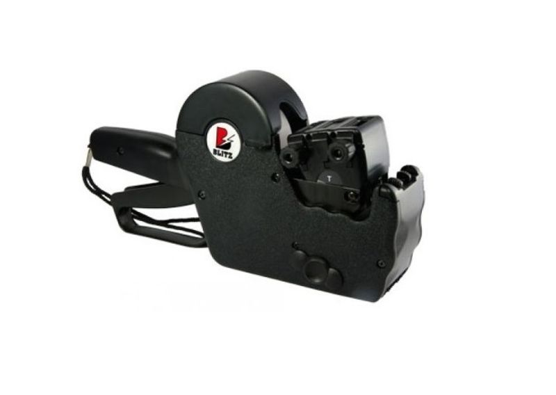 Blitz T107 prismaskin 29x28mm 2 linjer