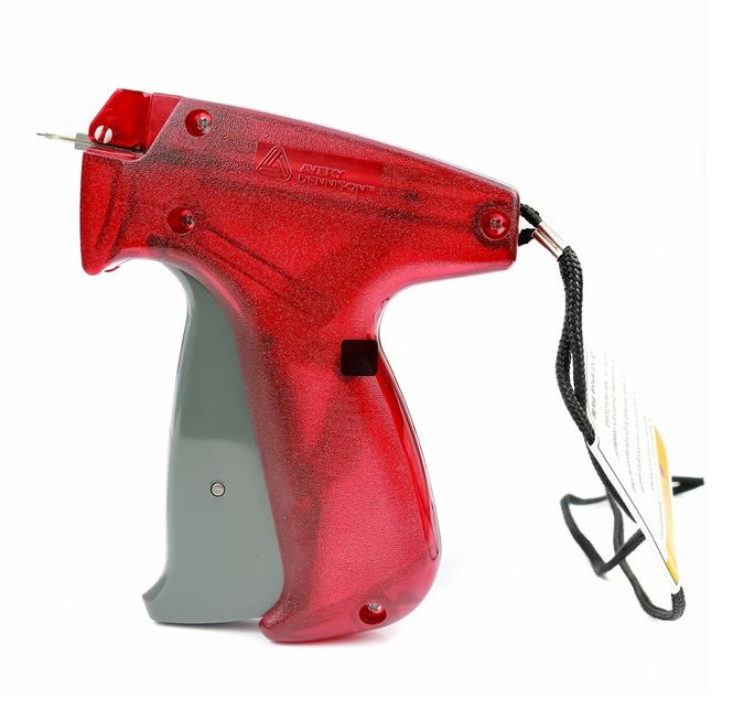 Hovedbilde Nålepistol Avery Dennison MicroTach | Ekstra tynn ...